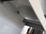 Diskrete monteringsbraketter